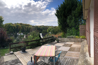 Ma-Cabane - Vente Maison SAINT-CYR-EN-ARTHIES, 81 m²