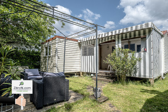 Ma-Cabane - Vente Maison Saint-Cyr-en-Talmondais, 38 m²