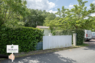 Ma-Cabane - Vente Maison Saint-Cyr-en-Talmondais, 38 m²