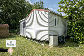 Ma-Cabane - Vente Maison Saint-Cyr-en-Talmondais, 38 m²