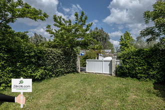 Ma-Cabane - Vente Maison Saint-Cyr-en-Talmondais, 38 m²