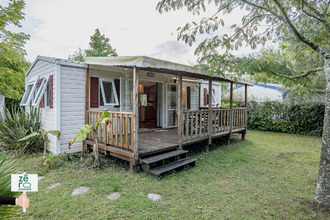 Ma-Cabane - Vente Maison Saint-Cyr-en-Talmondais, 35 m²