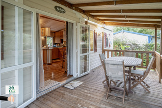 Ma-Cabane - Vente Maison Saint-Cyr-en-Talmondais, 35 m²