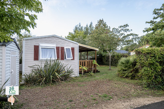 Ma-Cabane - Vente Maison Saint-Cyr-en-Talmondais, 35 m²