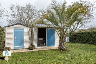 Ma-Cabane - Vente Maison Saint-Cyr-en-Talmondais, 35 m²