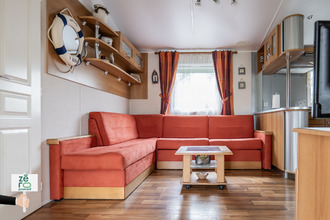 Ma-Cabane - Vente Maison Saint-Cyr-en-Talmondais, 35 m²