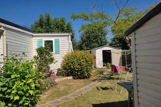 Ma-Cabane - Vente Maison Saint-Cyr-en-Talmondais, 51 m²