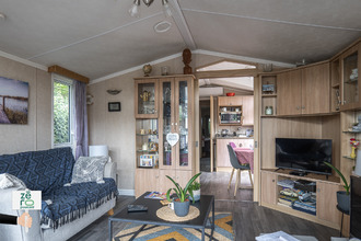 Ma-Cabane - Vente Maison Saint-Cyr-en-Talmondais, 52 m²