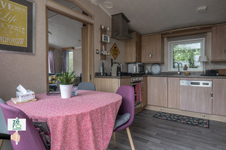 Ma-Cabane - Vente Maison Saint-Cyr-en-Talmondais, 52 m²