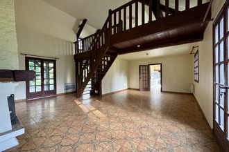 Ma-Cabane - Vente Maison Saint-Cyr-en-Val, 150 m²