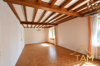 Ma-Cabane - Vente Maison Saint-Cyr-l'École, 101 m²
