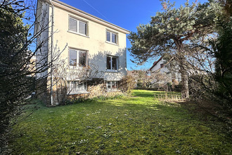 Ma-Cabane - Vente Maison SAINT-CYR-L'ECOLE, 101 m²