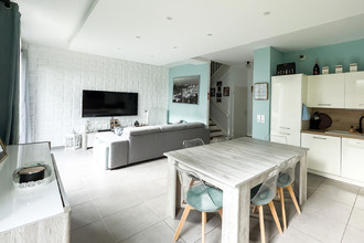 Ma-Cabane - Vente Maison SAINT-CYR-L'ECOLE, 95 m²