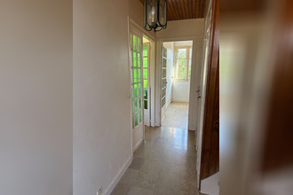 Ma-Cabane - Vente Maison SAINT-CYR-L'ECOLE, 72 m²