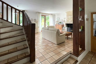 Ma-Cabane - Vente Maison SAINT-CYR-L'ECOLE, 120 m²