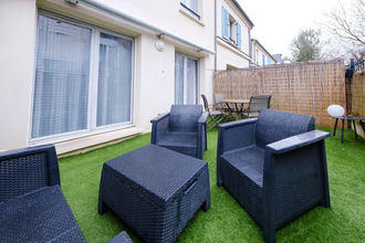 Ma-Cabane - Vente Maison SAINT-CYR-L'ECOLE, 105 m²