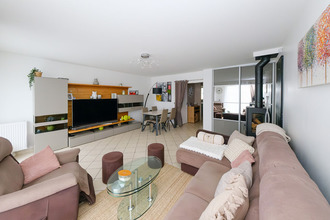 Ma-Cabane - Vente Maison SAINT-CYR-L'ECOLE, 105 m²