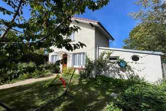 Ma-Cabane - Vente Maison SAINT-CYR-L'ECOLE, 104 m²