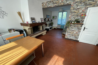 Ma-Cabane - Vente Maison SAINT-CYR-L'ECOLE, 104 m²