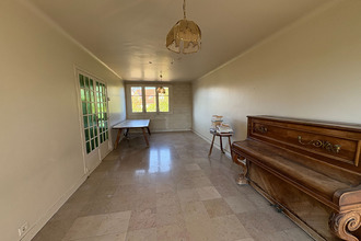 Ma-Cabane - Vente Maison SAINT-CYR-L'ECOLE, 72 m²