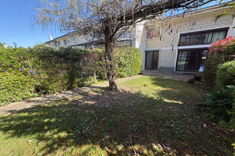 Ma-Cabane - Vente Maison SAINT-CYR-L'ECOLE, 80 m²