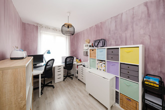 Ma-Cabane - Vente Maison SAINT-CYR-L'ECOLE, 105 m²