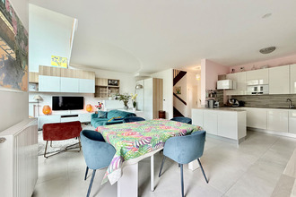 Ma-Cabane - Vente Maison SAINT-CYR-L'ECOLE, 116 m²