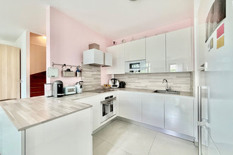 Ma-Cabane - Vente Maison SAINT-CYR-L'ECOLE, 116 m²