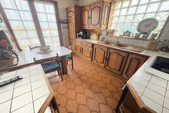 Ma-Cabane - Vente Maison SAINT-CYR-L'ECOLE, 105 m²