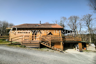 Ma-Cabane - Vente Maison Saint-Cyr-les-Champagnes, 105 m²