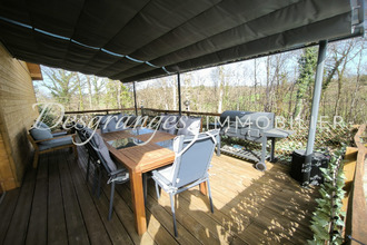 Ma-Cabane - Vente Maison Saint-Cyr-les-Champagnes, 105 m²