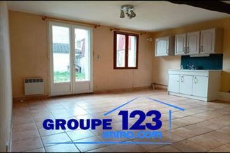 Ma-Cabane - Vente Maison Saint-Cyr-les-Colons, 77 m²