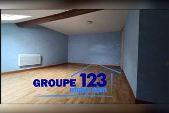 Ma-Cabane - Vente Maison Saint-Cyr-les-Colons, 77 m²