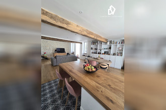 Ma-Cabane - Vente Maison Saint-Cyr-les-Colons, 108 m²
