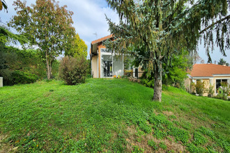 Ma-Cabane - Vente Maison Saint-Cyr-sur-le-Rhône, 90 m²