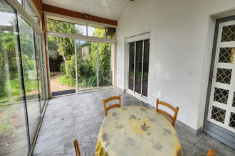 Ma-Cabane - Vente Maison Saint-Cyr-sur-le-Rhône, 90 m²