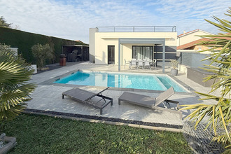 Ma-Cabane - Vente Maison SAINT-CYR-SUR-LE-RHONE, 165 m²