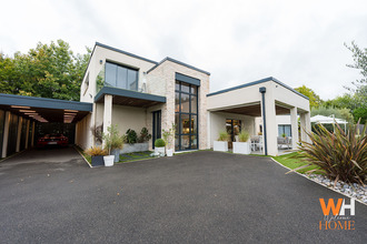 Ma-Cabane - Vente Maison SAINT-CYR-SUR-LOIRE, 262 m²