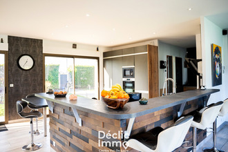 Ma-Cabane - Vente Maison SAINT CYR SUR LOIRE, 317 m²