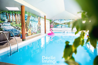 Ma-Cabane - Vente Maison SAINT CYR SUR LOIRE, 317 m²