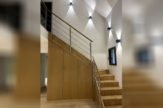 Ma-Cabane - Vente Maison SAINT-CYR-SUR-LOIRE, 131 m²