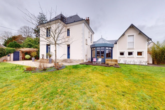Vente Maison 37540, SAINT CYR SUR LOIRE France