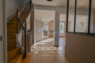 Ma-Cabane - Vente Maison SAINT-CYR-SUR-LOIRE, 190 m²