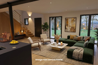 Ma-Cabane - Vente Maison SAINT-CYR-SUR-LOIRE, 131 m²