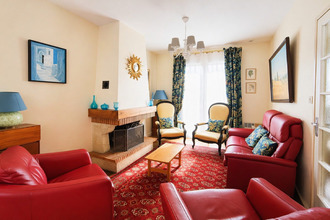 Ma-Cabane - Vente Maison Saint-Cyr-sur-Loire, 90 m²