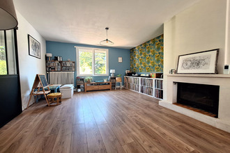 Ma-Cabane - Vente Maison SAINT-CYR-SUR-LOIRE, 211 m²