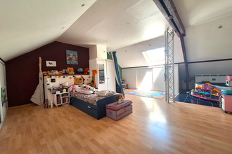 Ma-Cabane - Vente Maison SAINT-CYR-SUR-LOIRE, 211 m²