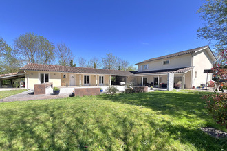 Ma-Cabane - Vente Maison SAINT-CYR-SUR-MENTHON, 173 m²