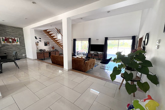 Ma-Cabane - Vente Maison SAINT-CYR-SUR-MENTHON, 173 m²