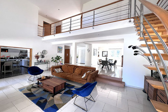 Ma-Cabane - Vente Maison SAINT-CYR-SUR-MENTHON, 173 m²